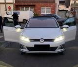 Volkswagen Golf 2.0 TDI 135kW SCR DSG GTD GTD