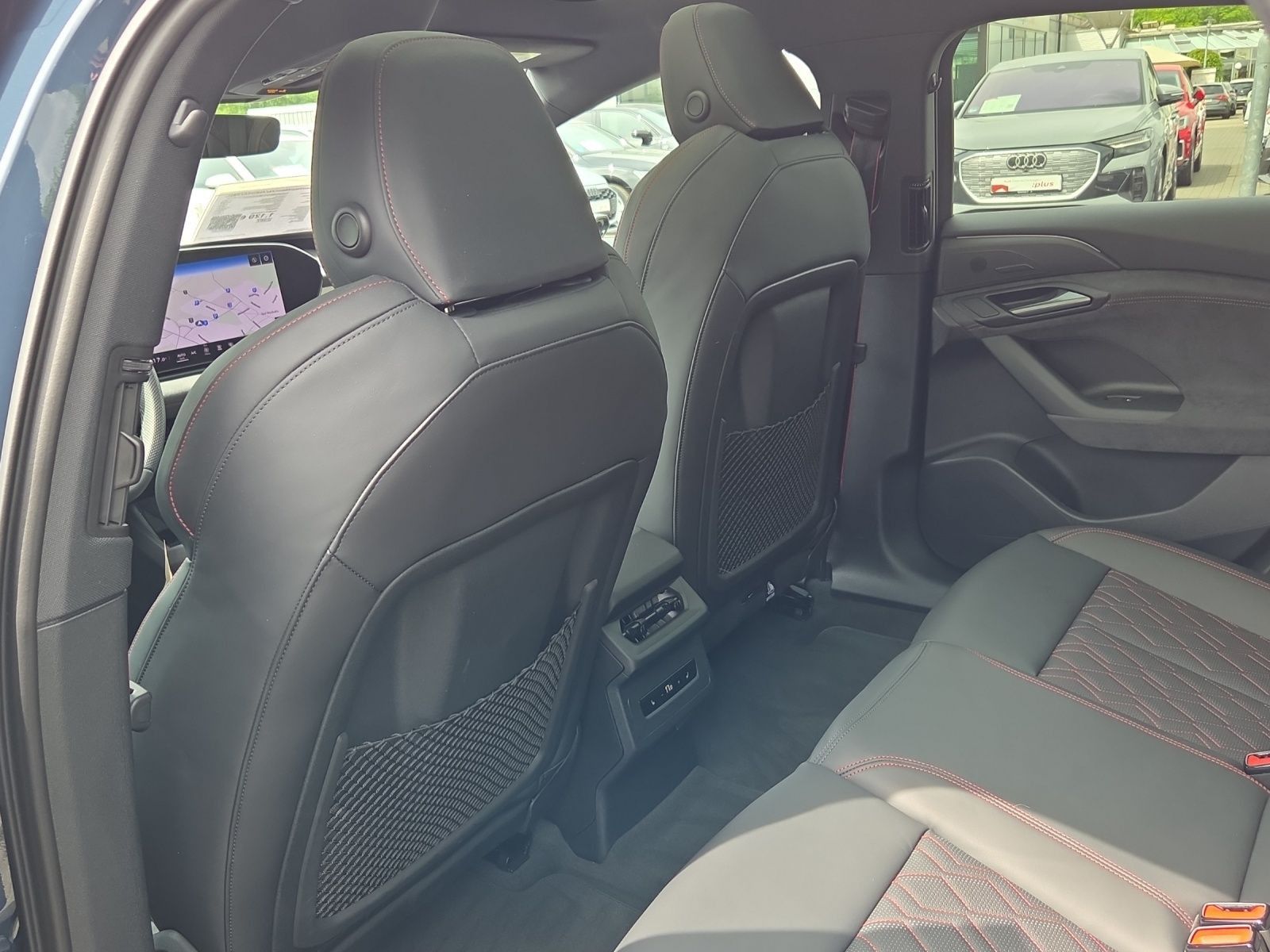 Audi S6 e-tron - Bild 16