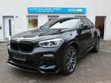 BMW X4 M40i*Voll*Pano*Kamera* - BMW X4 M40 in Dortmund