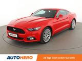 Ford Mustang 2.3 EcoBoost Basis*NAVI*TEMPO*PDC*SHZ* - Ford Mustang in Berlin