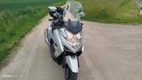 Kymco Myroad 700i ABS  - TOURER VON 501 BIS 750 CCM