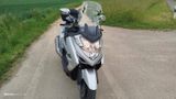 Kymco Myroad 700i ABS  - KYMCO MYROAD 700I