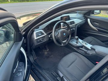 BMW 318 - 8
