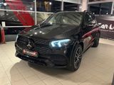 Mercedes-Benz GLE 400 d 4Matic AMG |Airmatic|Pano|Distr|Burm|S - Mercedes-Benz GLE 400 aus 2021