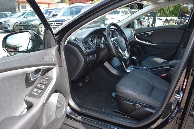Volvo V40 Cross Country