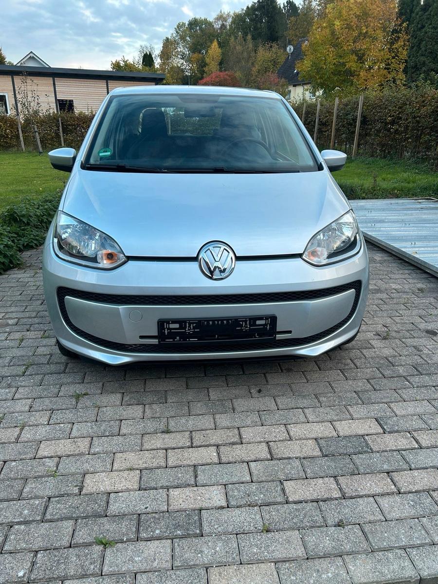 Volkswagen Andere