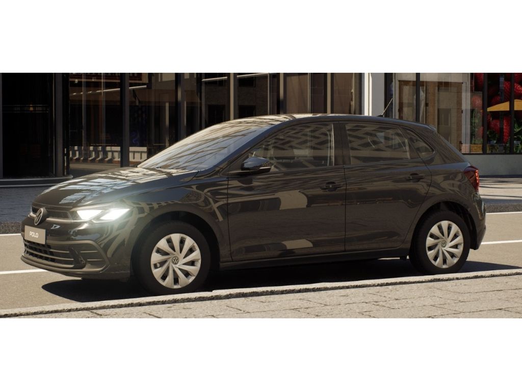 Volkswagen Polo - Bild 2