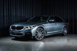 BMW 540i xDrive/Night Vision/HUD/H&K/Massage/DAP/LED - BMW 540 Gebrauchtwagen