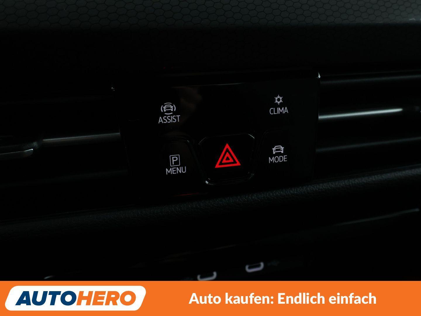Volkswagen Golf VIII 2.0 TDI GTD Aut*NAVI*LED*ACC*CAM*PDC, миниатюра 22