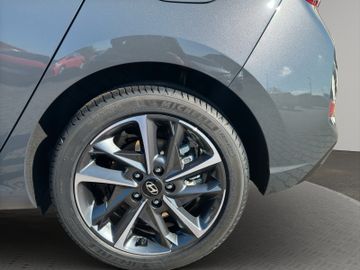 Hyundai i30 1.0 T-GDI ADVANTAGE NAVISITZHZGPDCLED