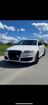 Audi RS6 4f/c6 V10 TFSI - Audi RS6: V10
