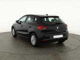 Seat Ibiza Reference 1.0 MPI LED Sitzheizung Tempomat - : mit ABS, Kleinwagen
