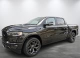 Dodge RAM 1500 Limited Vollleder Sound 22"Alu Totw. - Dodge RAM 1500 Limited Gebrauchtwagen