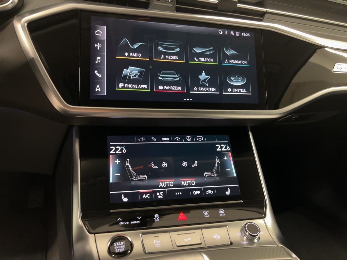 Audi A6 - Bild 14