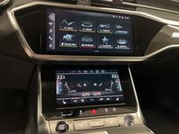 Audi A6 - Vorschau Bild 14