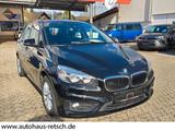 BMW 218i Active Tourer Advantage Automatik Garantie - BMW 218 Active Tourer: Limousine