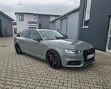 Audi A4 B9  - Audi A4: B9