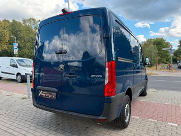 Mercedes Sprinter - 4