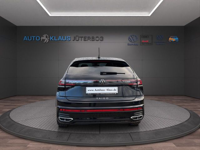 Taigo 1.0 TSI R-Line+Matrix+Panodach+Navi