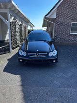 Mercedes-Benz CLK 320 CDI *SPORT PAKET*  NOTVERKAUF