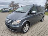 Mercedes-Benz Viano 2.2 CDI TREND EDITION lang  - Mercedes-Benz Viano: Trend Edition