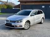 Volkswagen Passat 1.4 TSI DSG BlueMotion |TEMPO|NAVI|SHZ|++ - gebrauchte VW Passat Variant aus dem Jahr 2013
