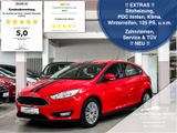 Ford Focus Lim. Trend *NEU ZAHNRIEMEN+SERVICE*