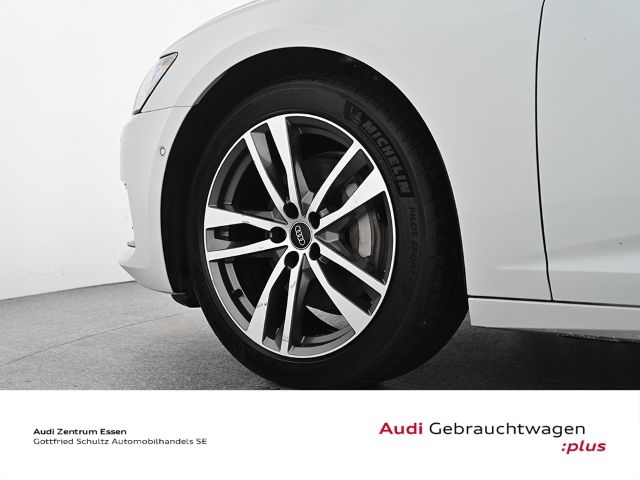 Audi A6 - Bild 7