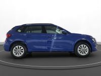 Skoda Kamiq - Vorschau Bild 6