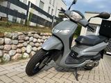 Peugeot Tweet 125 i - PEUGEOT 125 TWEET