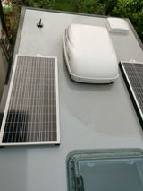 Andere Wohnkabine Pick-Up f. DOKA BJ 2024, Gelegenheit - Doka Wohnwagen gebraucht