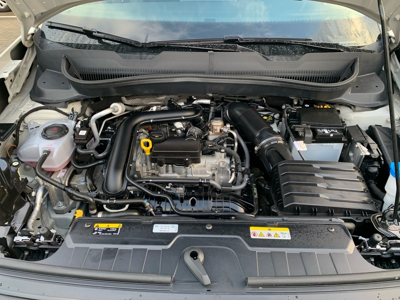 Volkswagen T-Cross - Bild 20