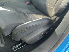 Fahrzeugabbildung Opel Astra L Electric GS ULTIMATE, Intelli-Drive, HUD