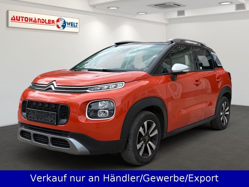 Angebot ansehen Citroën C3 Aircross