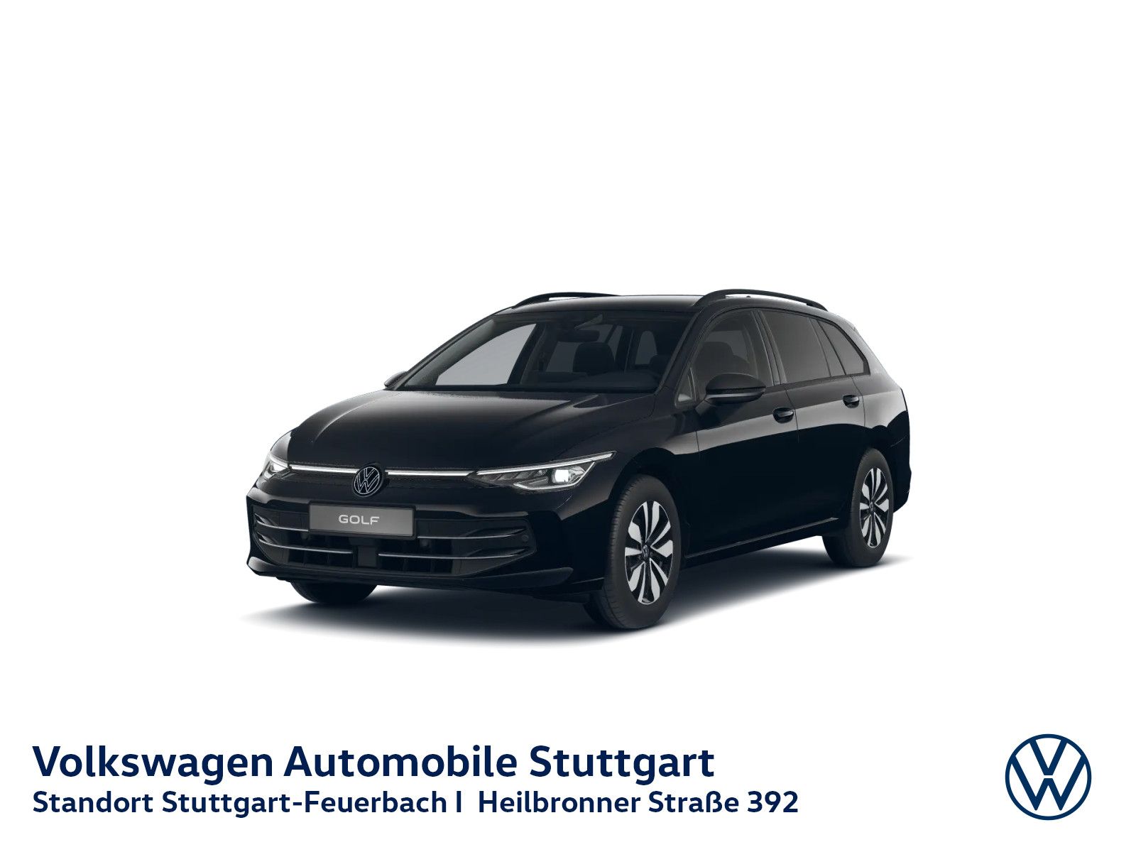 Volkswagen Golf - Bild 2