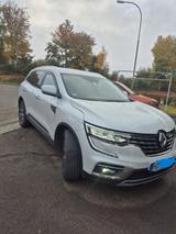 Renault Koleos TCe 160 EDC GPF Intens Intens - Renault Koleos Intens mit Benzin-Antrieb