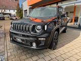 Jeep Renegade 2,0 MULTIJET Limited 4X4 *AHK*Panorama - Jeep Gebrauchtwagen in Nürnberg