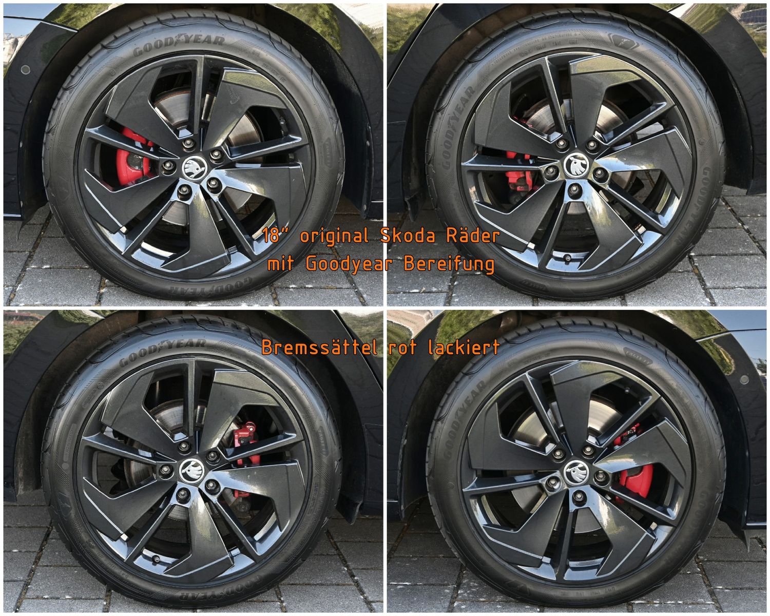 Fahrzeugabbildung SKODA Octavia 2.0 TDI DSG RS COMBI °ACC°AHK°HEAD-UP°