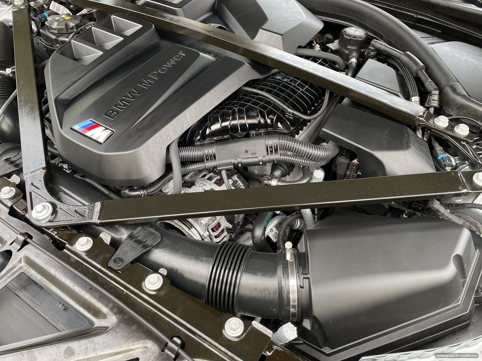 BMW M4 - Bild 12