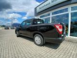 KGM Musso Grand 2.2 e-XDi 148kW AWD Lux - Neuwagen: Geländewagen