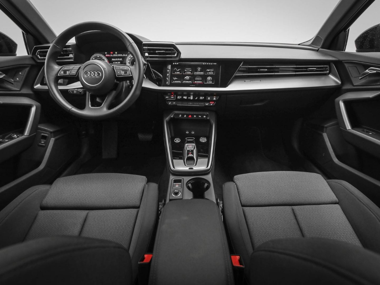 Audi A3 - Bild 7