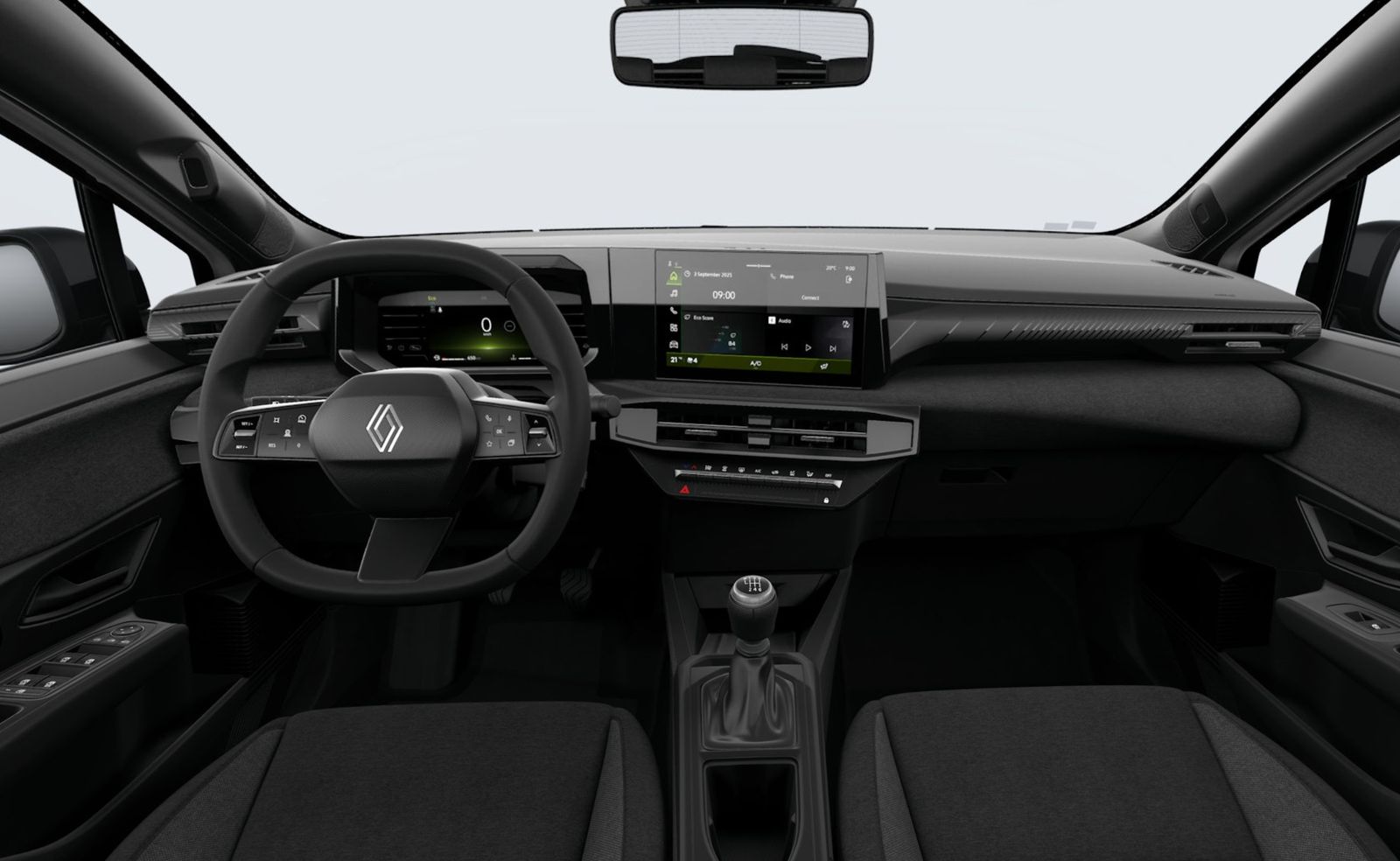 Renault Clio - Bild 9