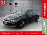 Volkswagen Golf Variant 8 2.0 TDI DSG Move DIGITAL COCKPIT  - Volkswagen Golf: V