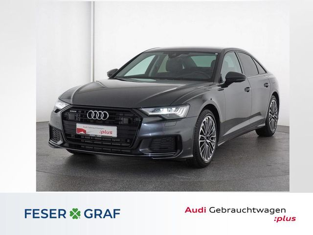 Audi A6 Lim. 55 TFSI e advanced Head Up/Navi/Matrix/K