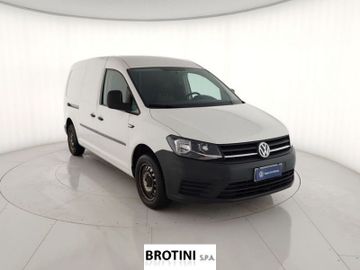 Volkswagen Caddy - 5