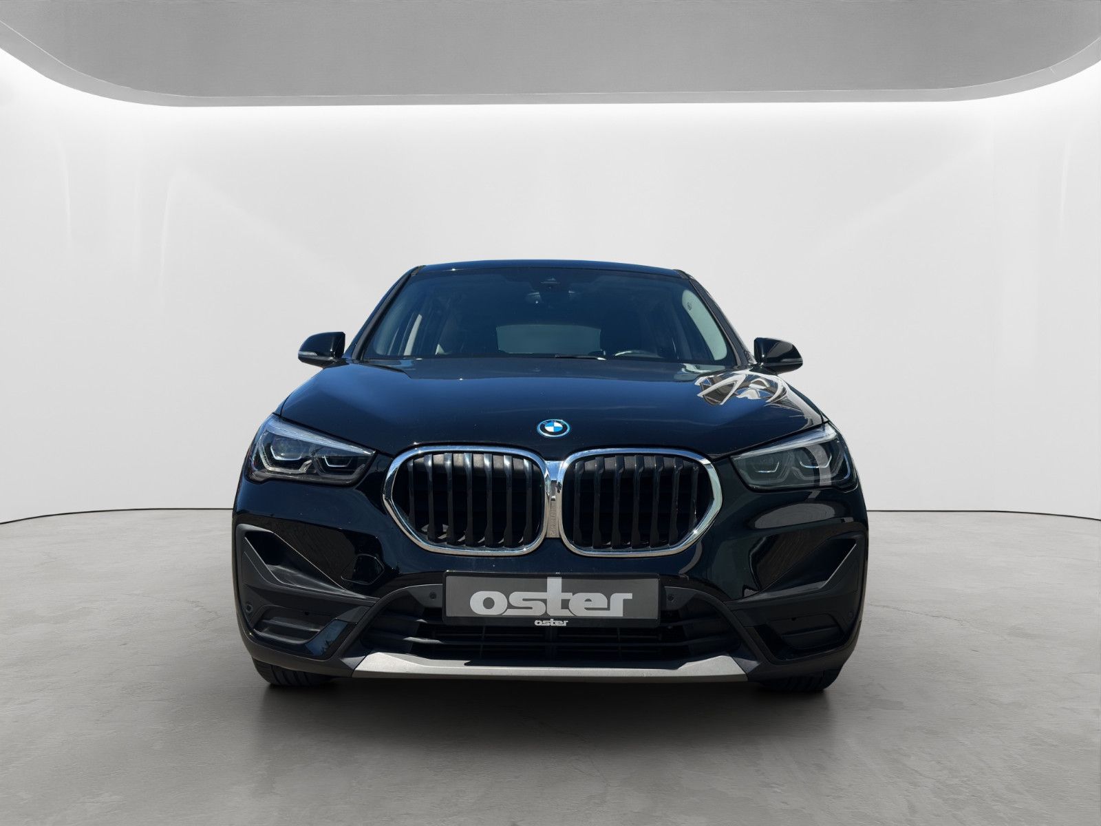BMW X1 xDrive 25 e Advantage | Business | LED | WKR foto 2
