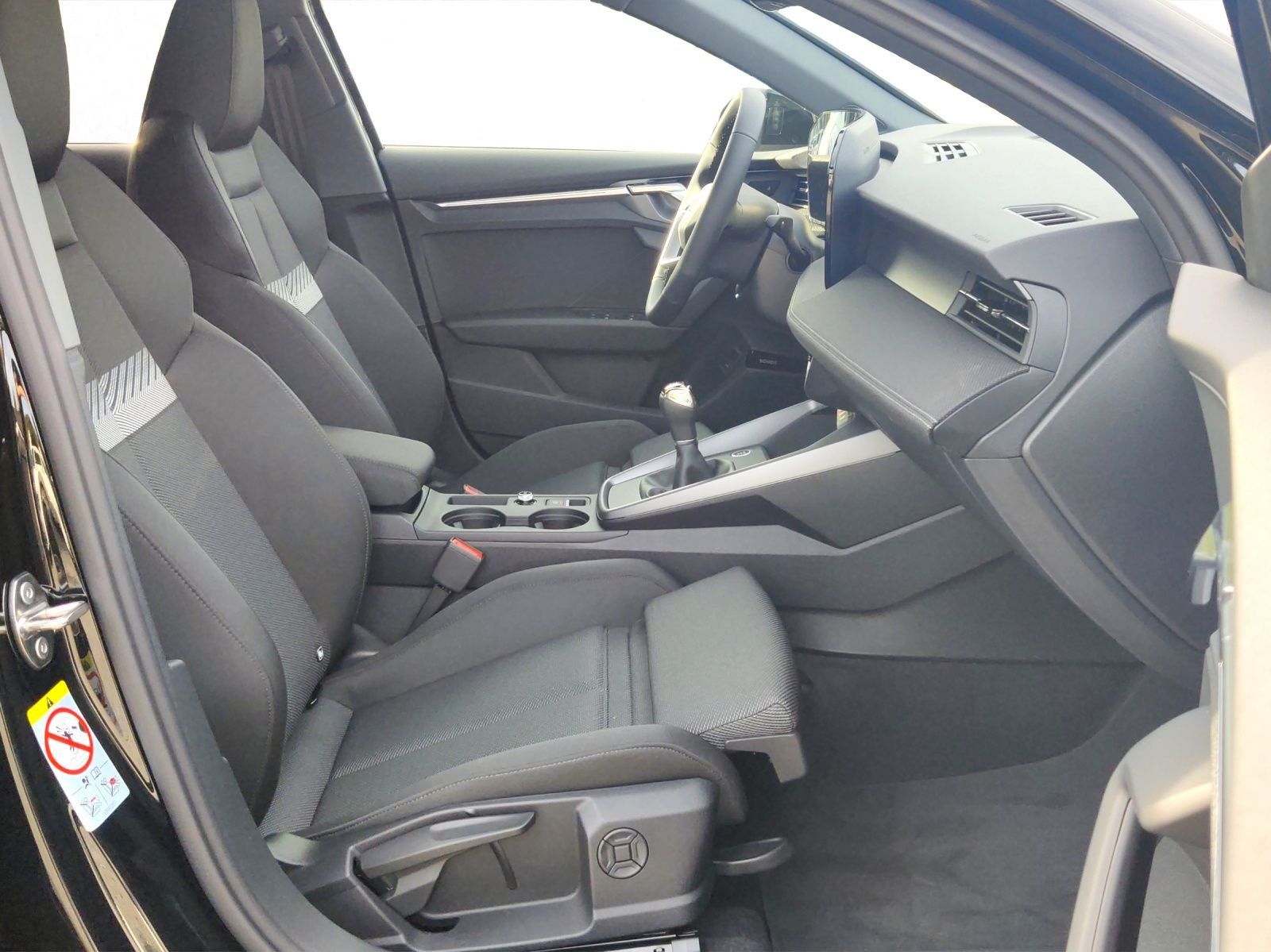 Audi A3 - Bild 4