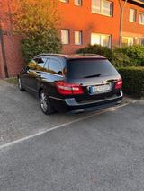 Mercedes-Benz E Klasse 350 Diesel Avantgarde , TÜV neu! - Mercedes-Benz 350 in Dortmund