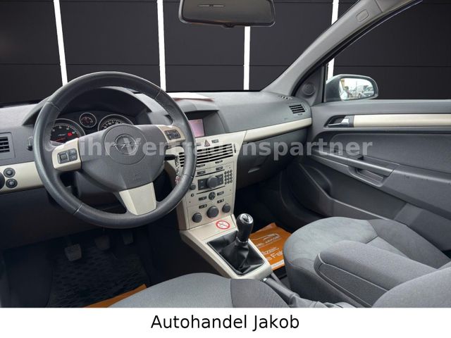 Opel Astra H Lim. CATCH ME/TÜV_SERVICE_NEU!