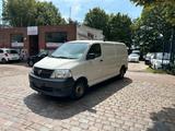Toyota Hiace D4D LANG - Toyota Hiace: Van